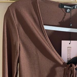 This is a set from Misguided.